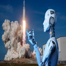 AI in Space Exploration